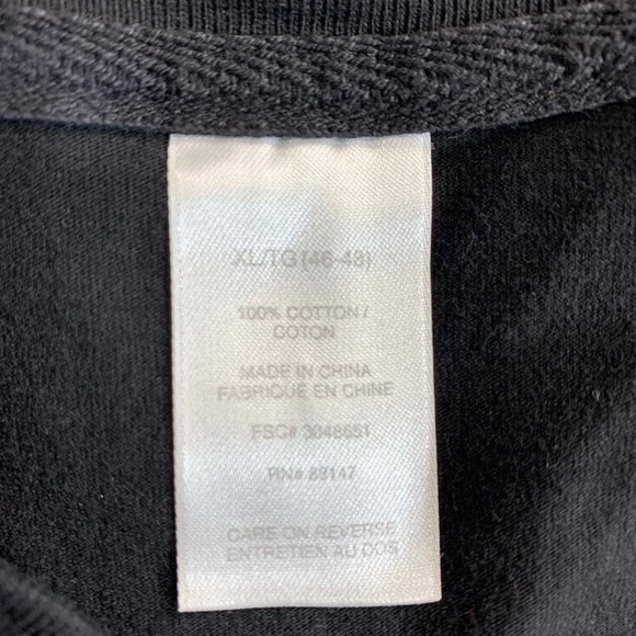 Happy Halloween men pumpkin tshirt glow in the dark size XL - Picture 6 of 7